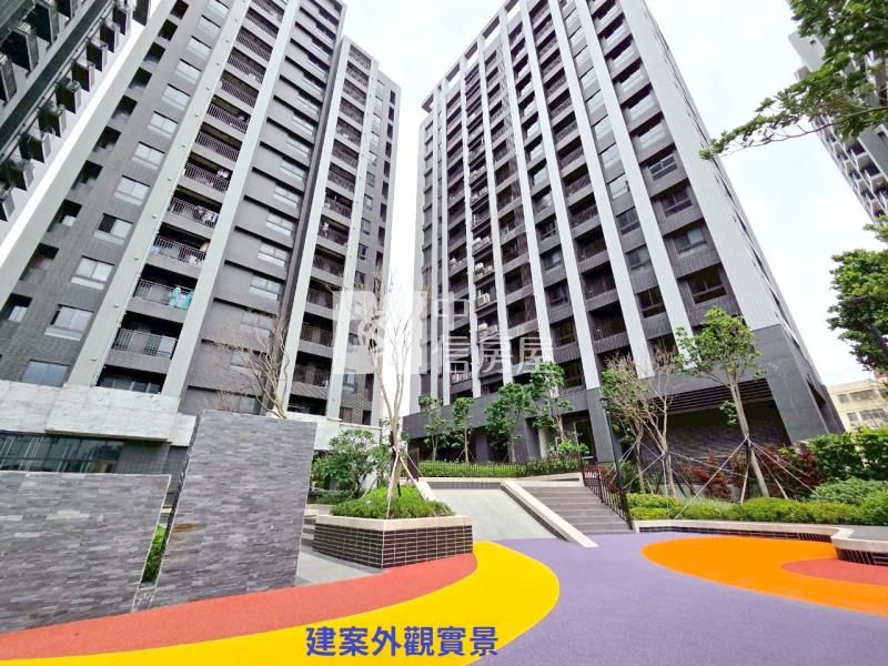 685-航空城璟都3房車(璟都麗緻)【中信王牌】房屋室內格局與周邊環境