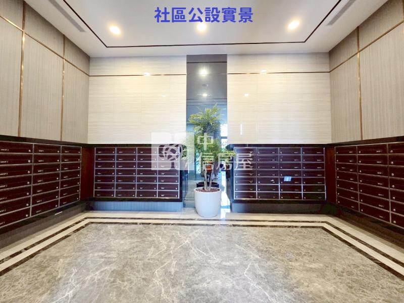 685-航空城璟都3房車(璟都麗緻)【中信王牌】房屋室內格局與周邊環境