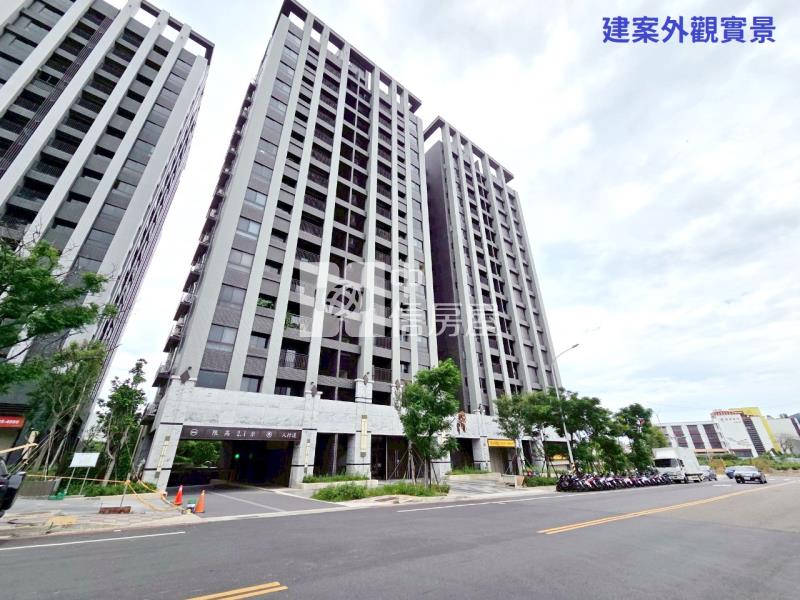 685-航空城璟都3房車(璟都麗緻)【中信王牌】房屋室內格局與周邊環境