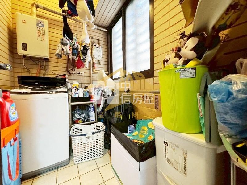 【星鑽】獨家專委【和瑞捷星】2+1房+平面車位房屋室內格局與周邊環境