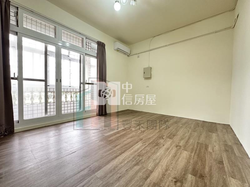 【豐禾】近青埔前院停車美透天房屋室內格局與周邊環境