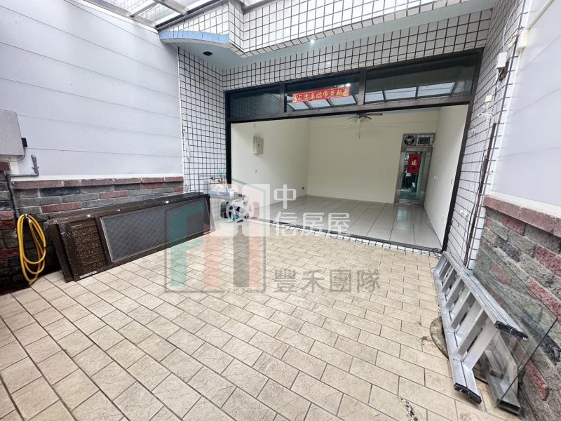 【豐禾】近青埔前院停車美透天房屋室內格局與周邊環境