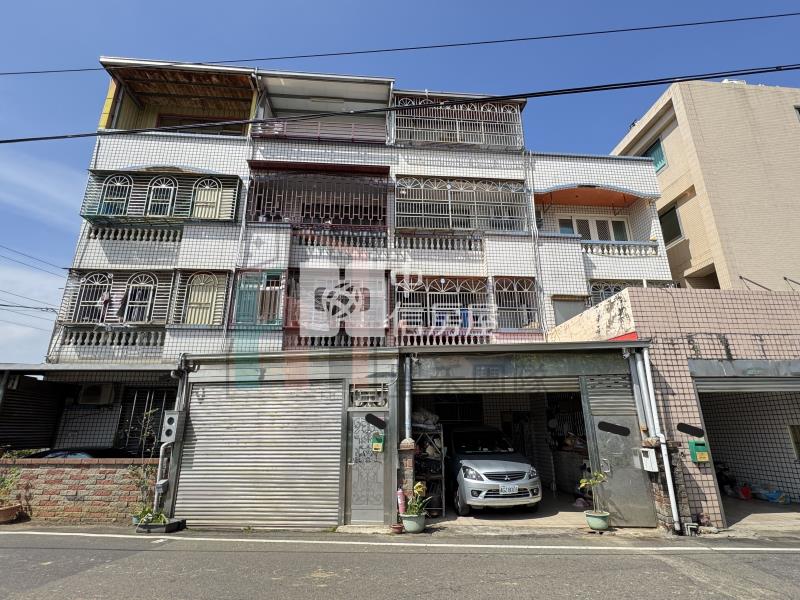 【豐禾】近青埔前院停車美透天房屋室內格局與周邊環境