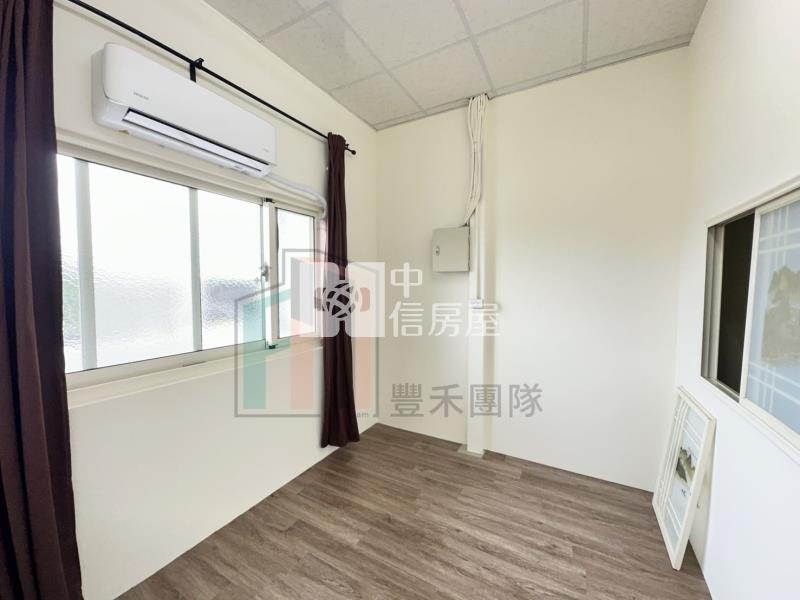 【豐禾】近青埔前院停車美透天房屋室內格局與周邊環境