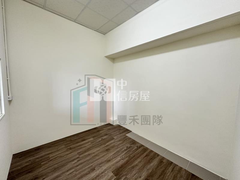 【豐禾】近青埔前院停車美透天房屋室內格局與周邊環境