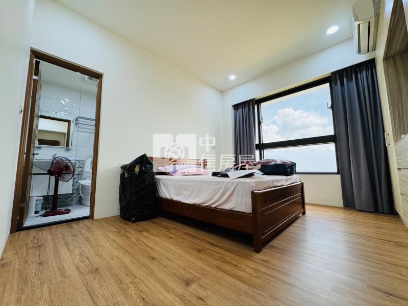新坡市區新穎兩房兩衛｜鴻翔居房屋室內格局與周邊環境