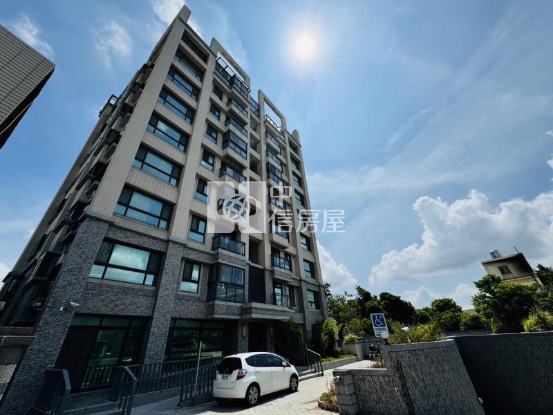 新坡市區新穎兩房兩衛｜鴻翔居房屋室內格局與周邊環境