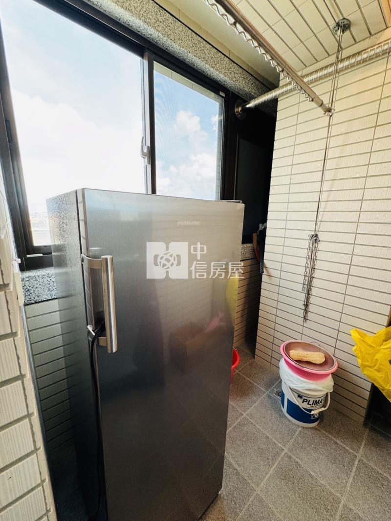 新坡市區新穎兩房兩衛｜鴻翔居房屋室內格局與周邊環境