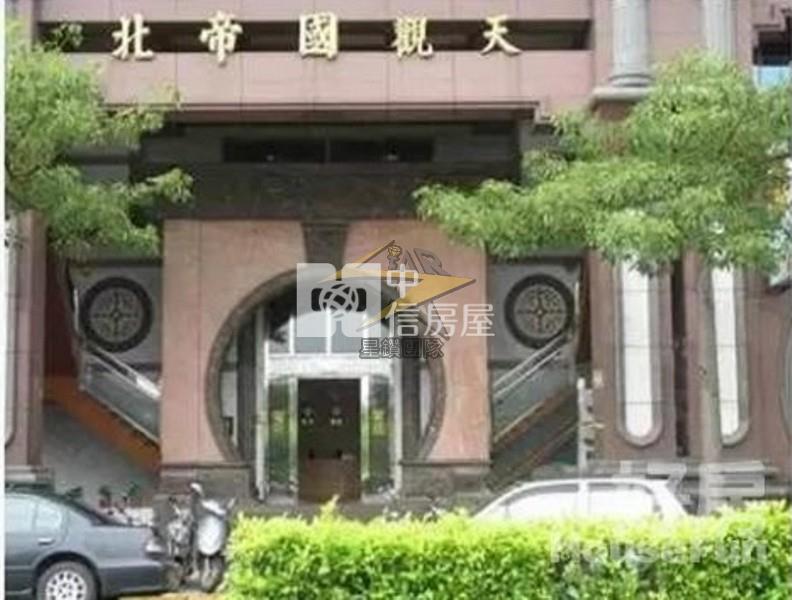【星鑽】(專委)體育園區邊間景觀大套房房屋室內格局與周邊環境