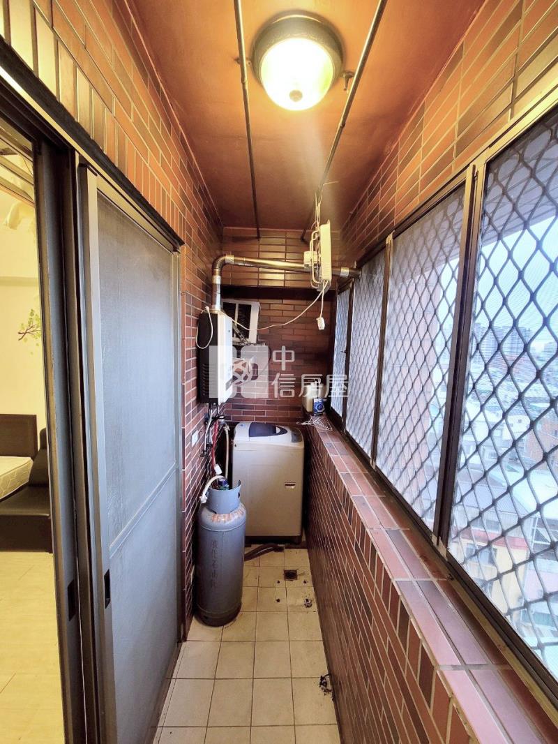 平鎮中豐路橋旁精美電梯套房房屋室內格局與周邊環境