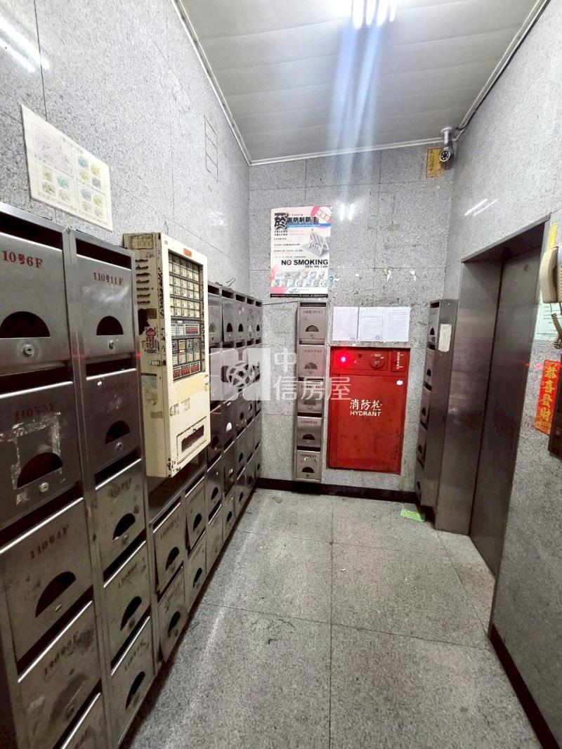 平鎮中豐路橋旁精美電梯套房房屋室內格局與周邊環境