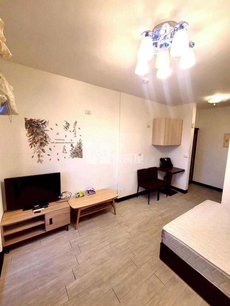 平鎮中豐路橋旁精美電梯套房房屋室內格局與周邊環境
