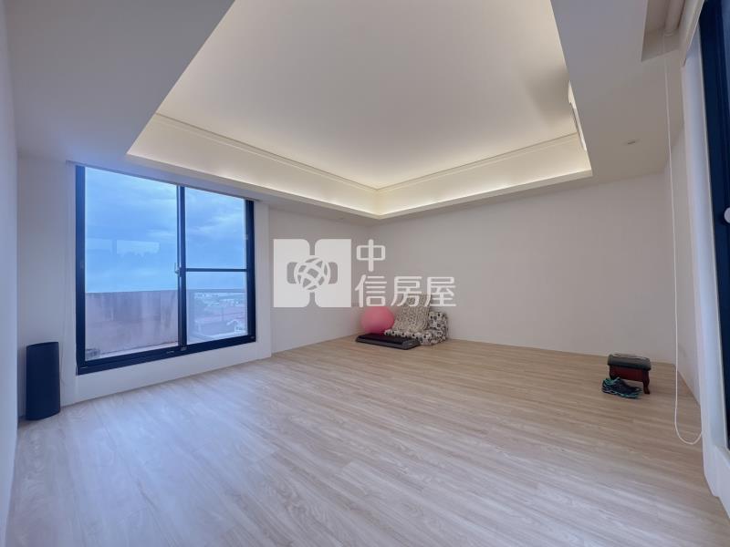 楊梅交流道自地自建獨棟別墅房屋室內格局與周邊環境