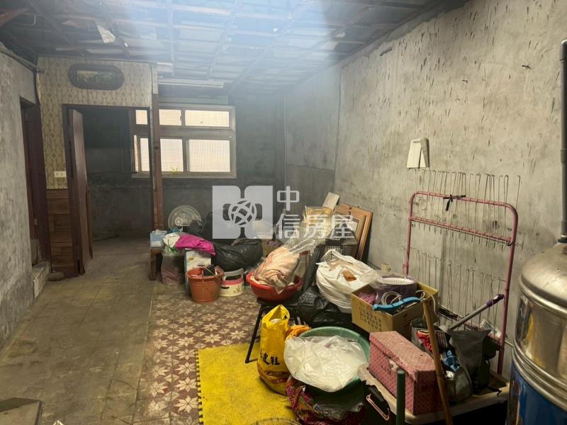 潮州育英路商圈店面房屋室內格局與周邊環境