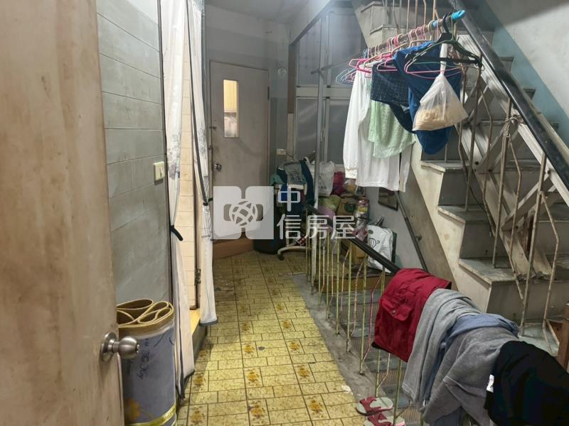 潮州育英路商圈店面房屋室內格局與周邊環境