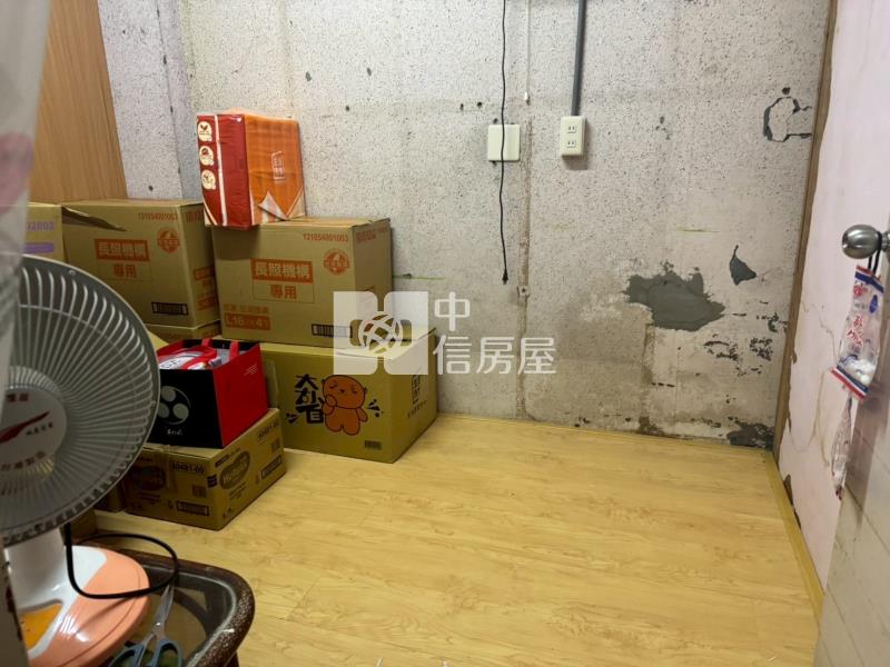 潮州育英路商圈店面房屋室內格局與周邊環境