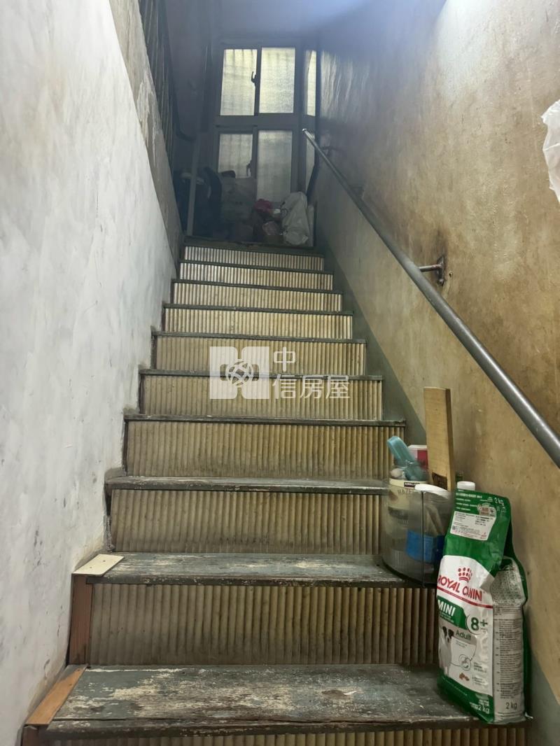 潮州育英路商圈店面房屋室內格局與周邊環境