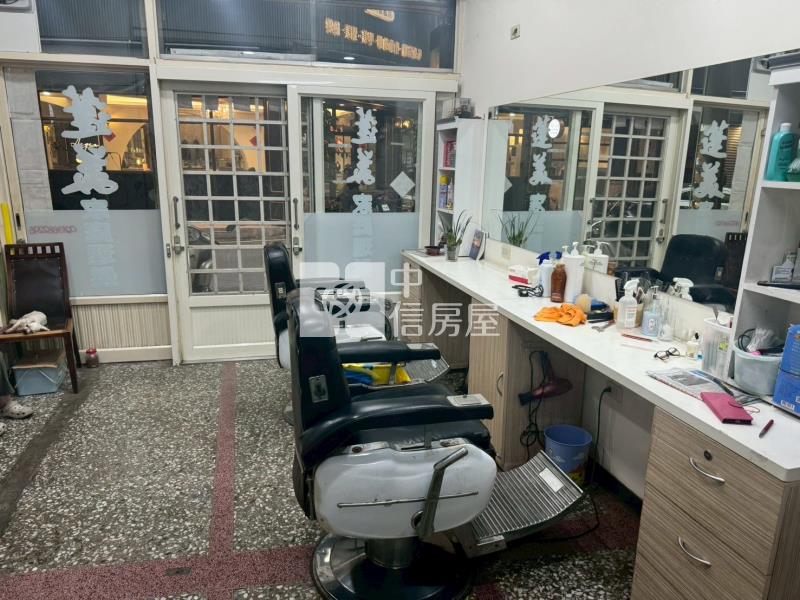潮州育英路商圈店面房屋室內格局與周邊環境