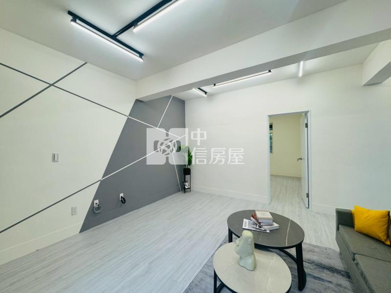 ●東信舒適美三房房屋室內格局與周邊環境