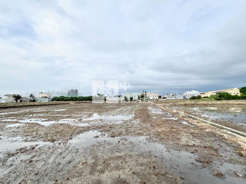 大里區夏田東段761農地房屋室內格局與周邊環境