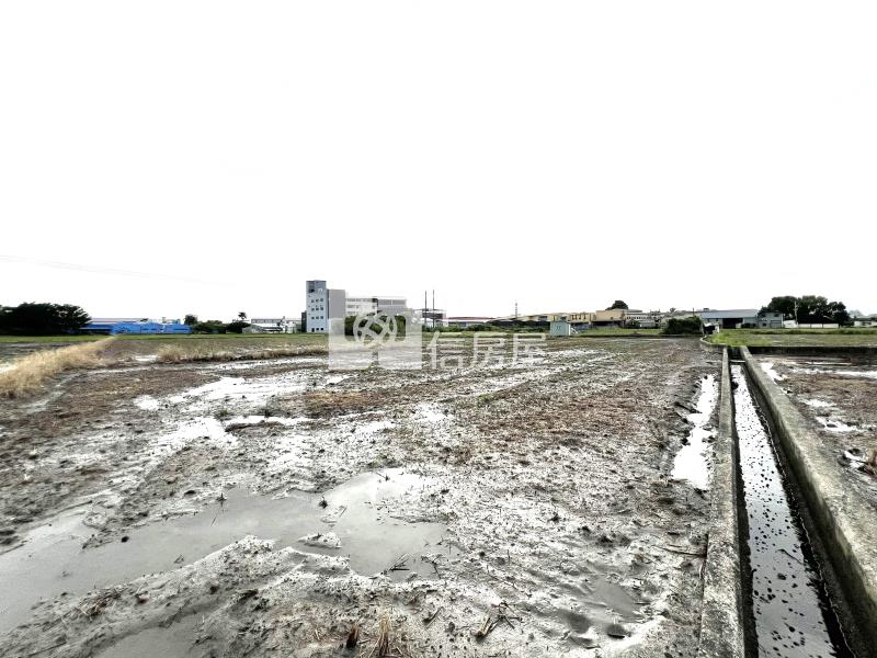 大里區夏田東段761農地房屋室內格局與周邊環境