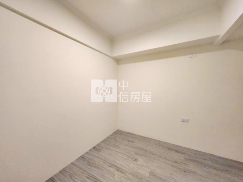 中國江山三房房屋室內格局與周邊環境