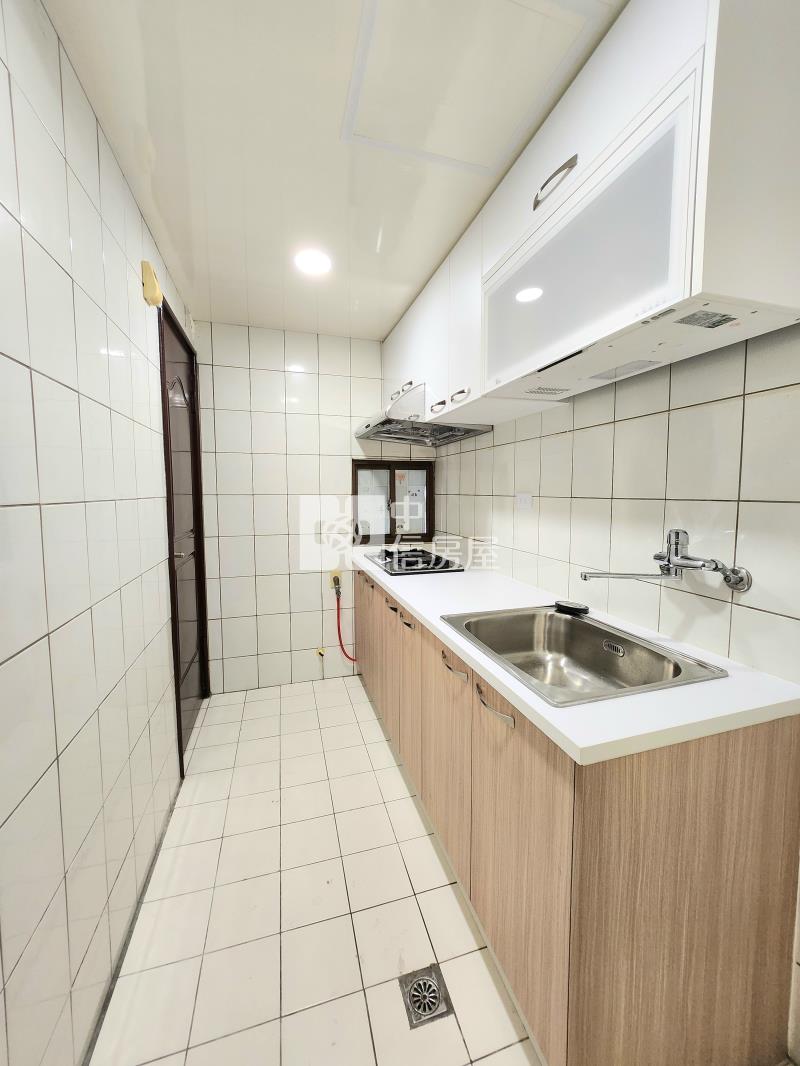 中國江山三房房屋室內格局與周邊環境