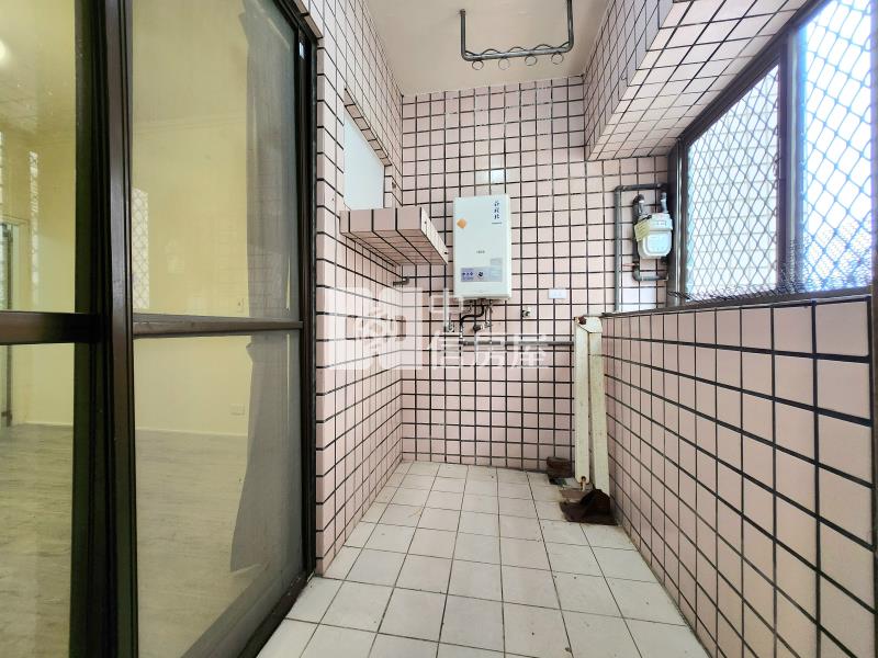 中國江山三房房屋室內格局與周邊環境
