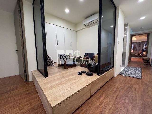 南區10米路店面房屋室內格局與周邊環境
