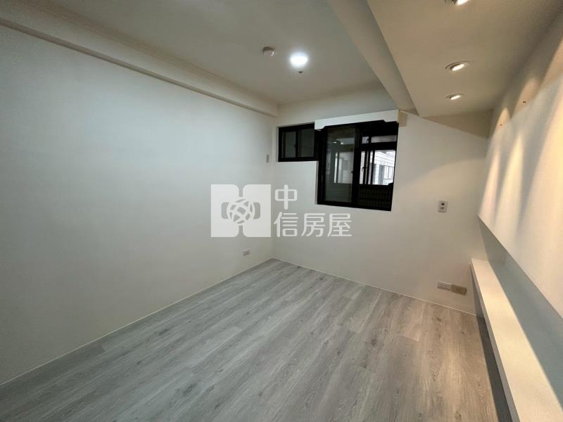 巴黎花都大三房房屋室內格局與周邊環境