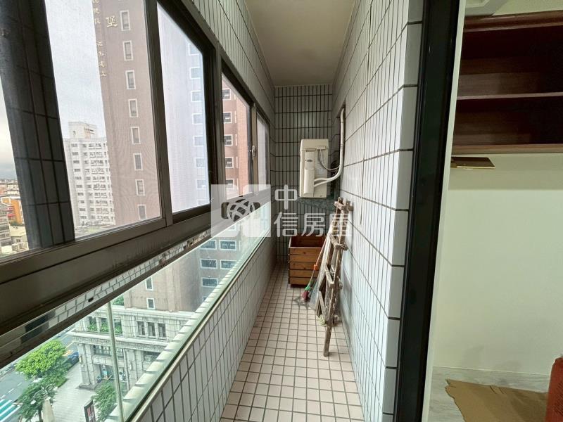 巴黎花都大三房房屋室內格局與周邊環境