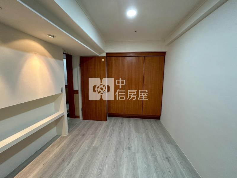 巴黎花都大三房房屋室內格局與周邊環境