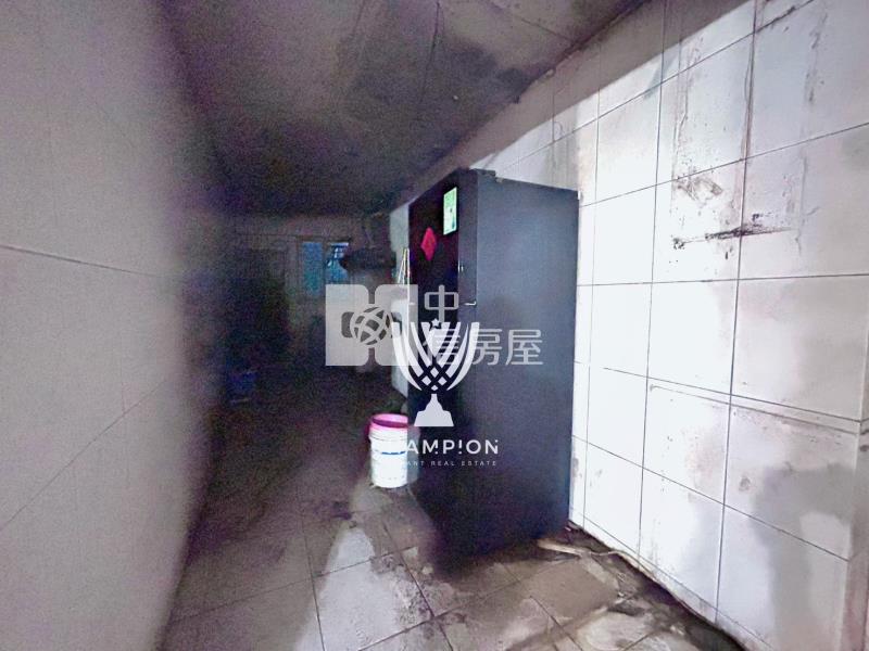 【冠軍】新豐街低總價一樓房屋室內格局與周邊環境