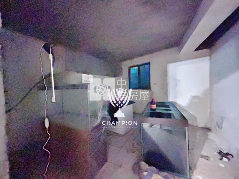 【冠軍】新豐街低總價一樓房屋室內格局與周邊環境