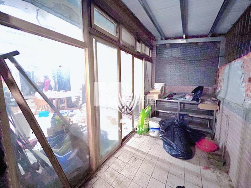 【冠軍】新豐街低總價一樓房屋室內格局與周邊環境