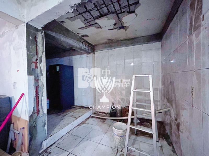 【冠軍】新豐街低總價一樓房屋室內格局與周邊環境