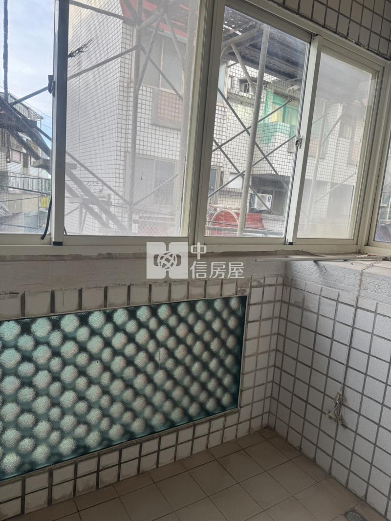 觀音福建路透天厝房屋室內格局與周邊環境