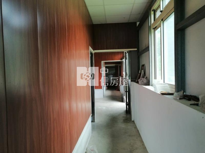 近大溪高中合法農舍房屋室內格局與周邊環境