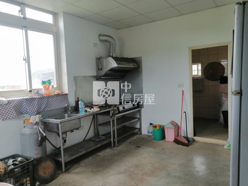 近大溪高中合法農舍房屋室內格局與周邊環境