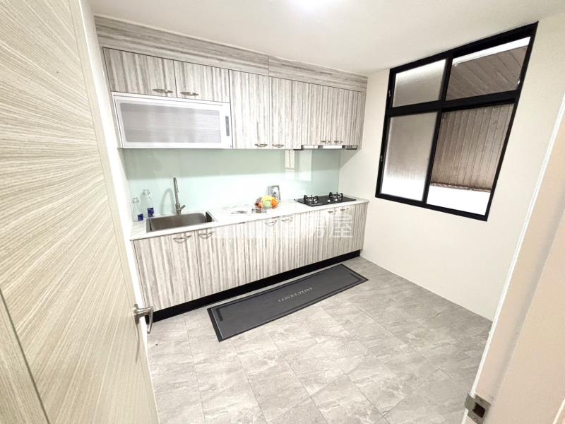 C-80東信路商圈公寓房屋室內格局與周邊環境