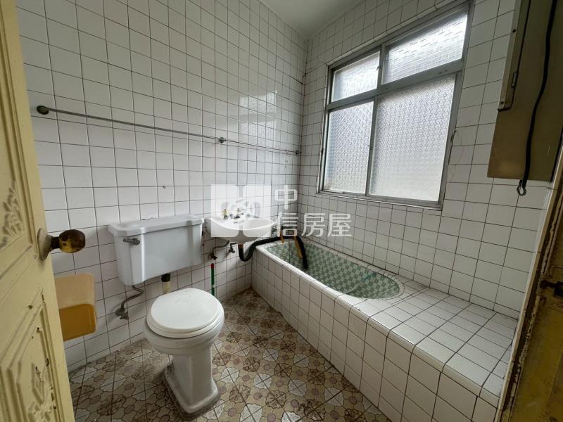 ▲西定路明亮露台三房房屋室內格局與周邊環境