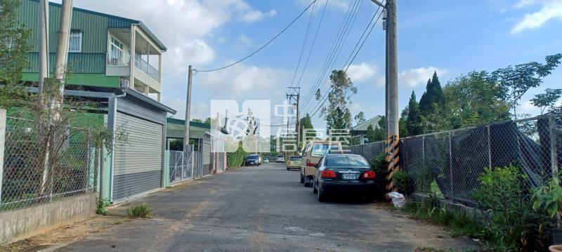 精忠新城邊農地房屋室內格局與周邊環境