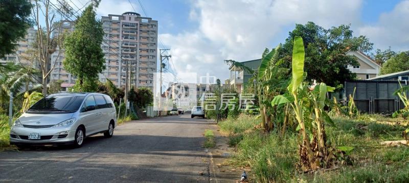 精忠新城邊農地房屋室內格局與周邊環境