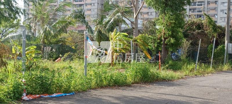 精忠新城邊農地房屋室內格局與周邊環境