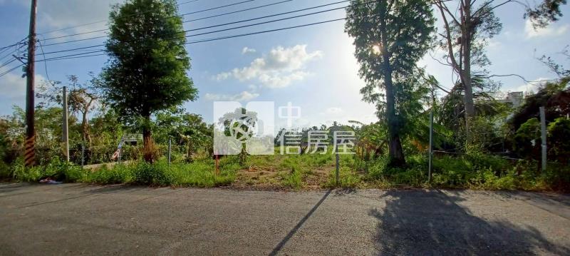 精忠新城邊農地房屋室內格局與周邊環境