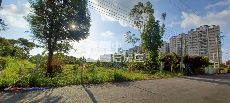 精忠新城邊農地房屋室內格局與周邊環境