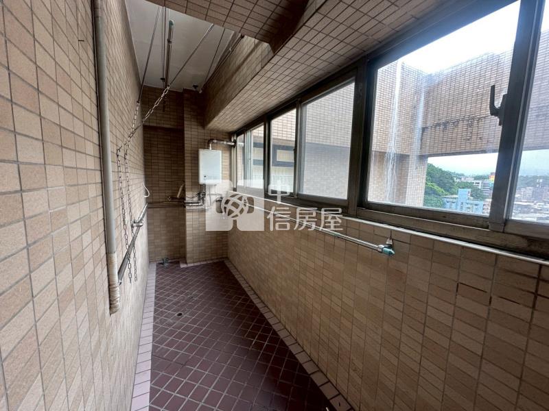 ▲六福晶華海景四房+車位房屋室內格局與周邊環境