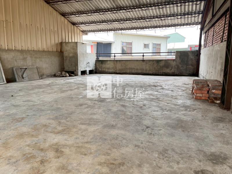 斗六成功路靜巷透天房屋室內格局與周邊環境