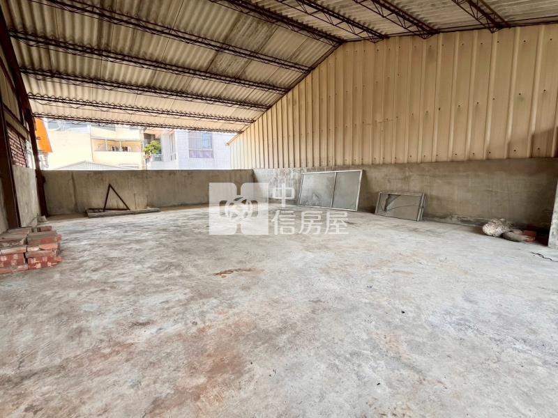 斗六成功路靜巷透天房屋室內格局與周邊環境