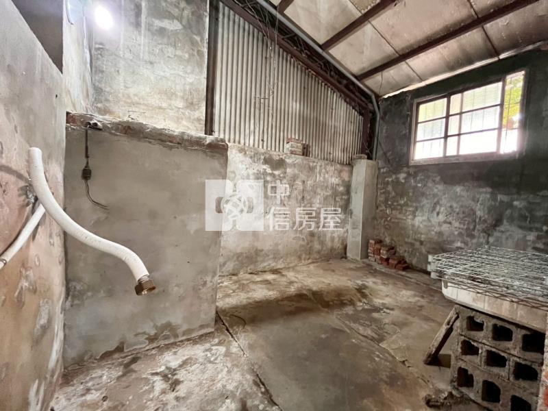 斗六成功路靜巷透天房屋室內格局與周邊環境